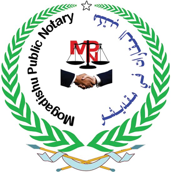 company logo